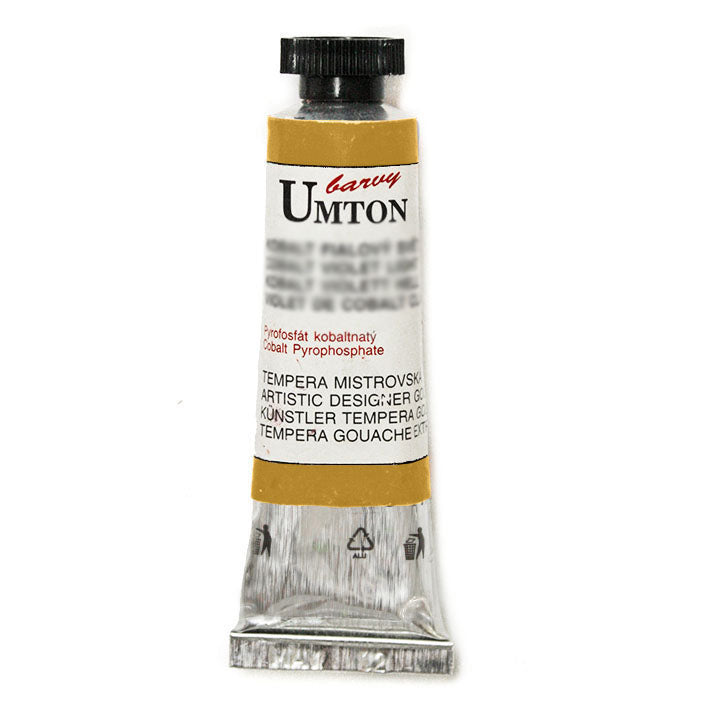 Temperová barva UMTON 16 ml
