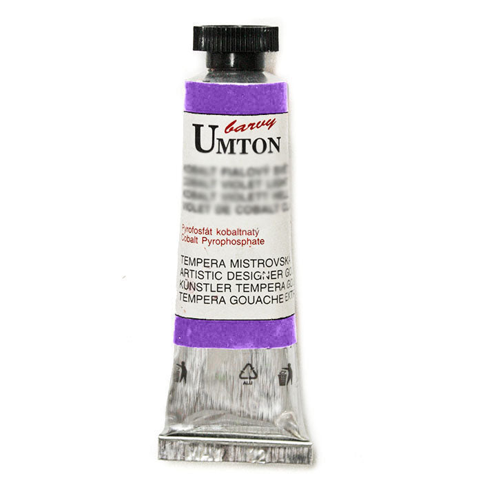 Temperová barva UMTON 16 ml