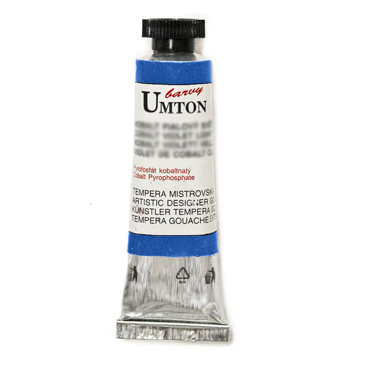 Temperová barva UMTON 16 ml