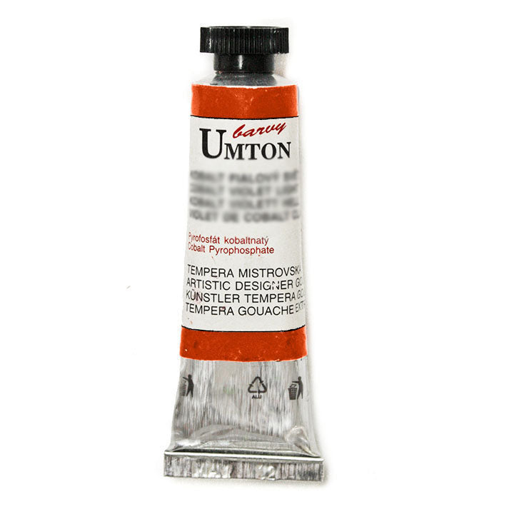 Temperová barva UMTON 16 ml