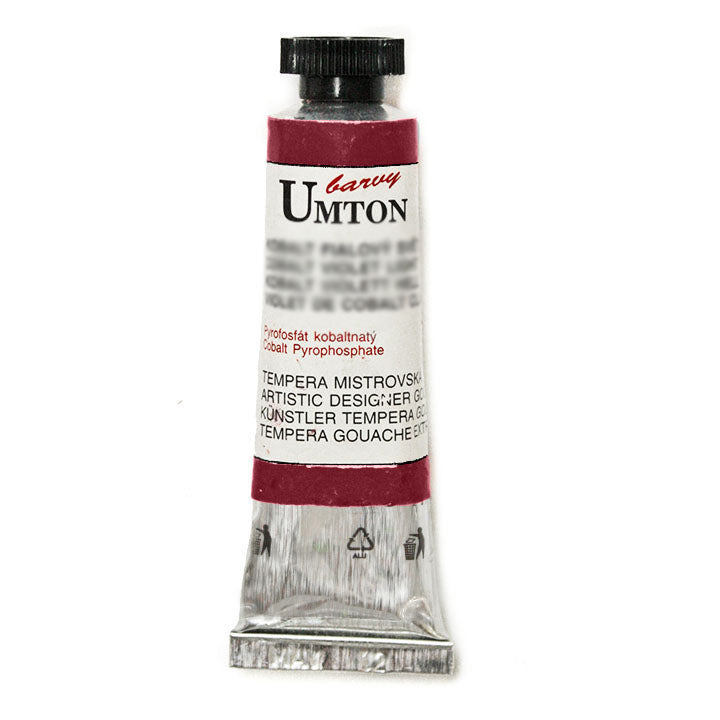 Temperová barva UMTON 16 ml