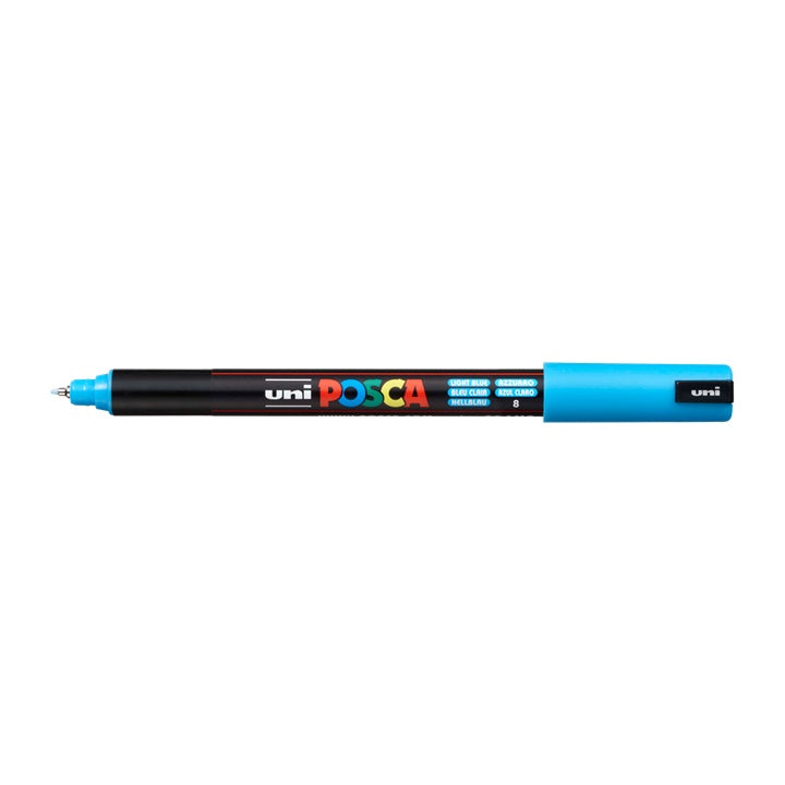 Popisovač UNI POSCA PC-1MR 0.7 MM