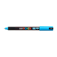 Popisovač UNI POSCA PC-1MR 0.7 MM