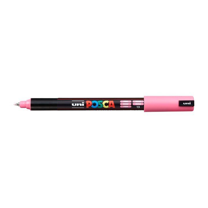 Popisovač UNI POSCA PC-1MR 0.7 MM