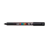Popisovač UNI POSCA PC-1MR 0.7 MM
