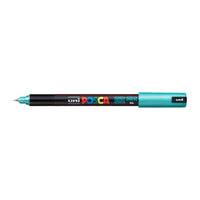 Popisovač UNI POSCA PC-1MR 0.7 MM