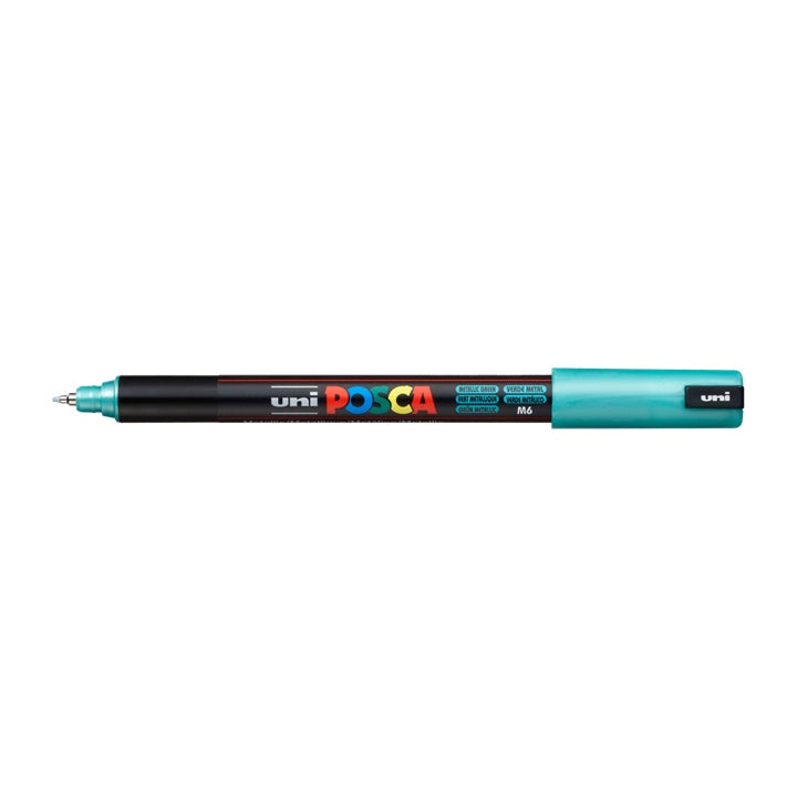 Popisovač UNI POSCA PC-1MR 0.7 MM