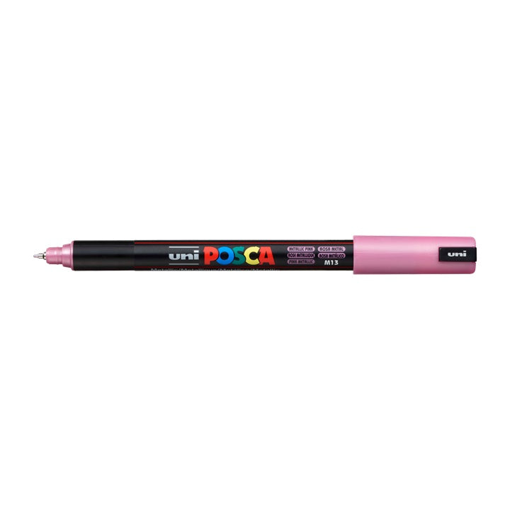 Popisovač UNI POSCA PC-1MR 0.7 MM