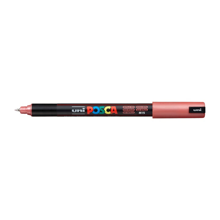 Popisovač UNI POSCA PC-1MR 0.7 MM