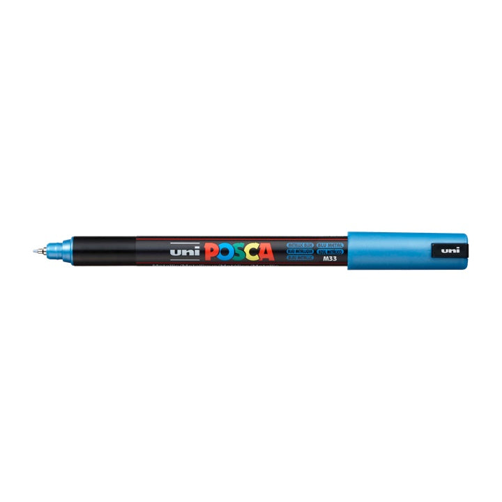 Popisovač UNI POSCA PC-1MR 0.7 MM