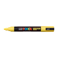 Popisovač UNI POSCA PC-5M 1.8 - 2.5 MM