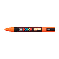 Popisovač UNI POSCA PC-5M 1.8 - 2.5 MM