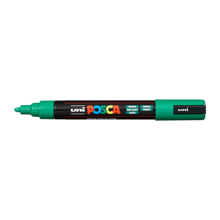 Popisovač UNI POSCA PC-5M 1.8 - 2.5 MM