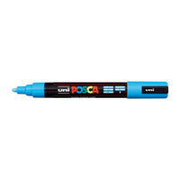 Popisovač UNI POSCA PC-5M 1.8 - 2.5 MM
