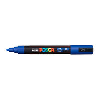 Popisovač UNI POSCA PC-5M 1.8 - 2.5 MM
