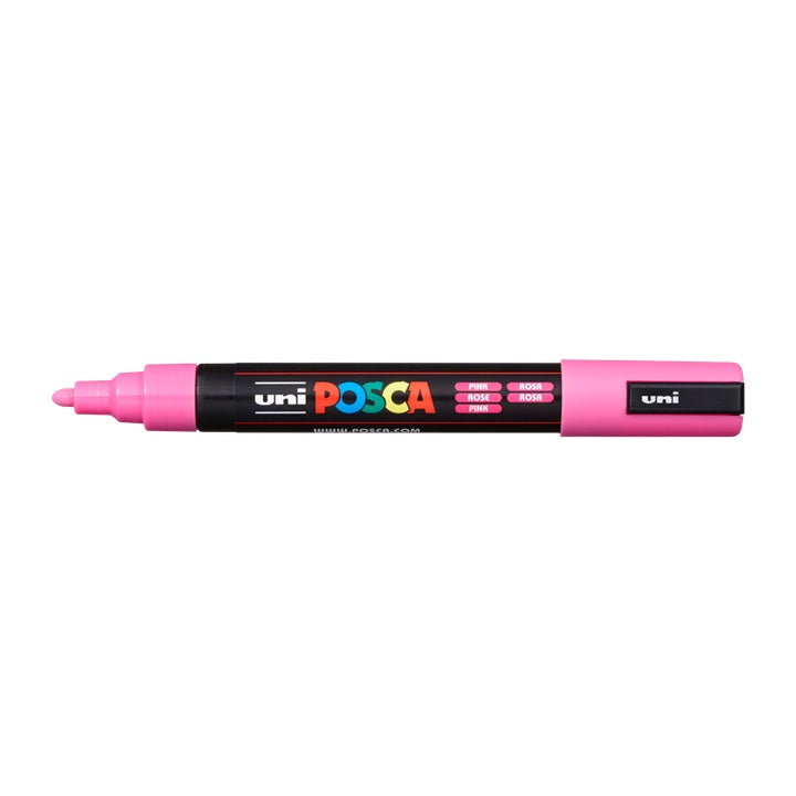Popisovač UNI POSCA PC-5M 1.8 - 2.5 MM