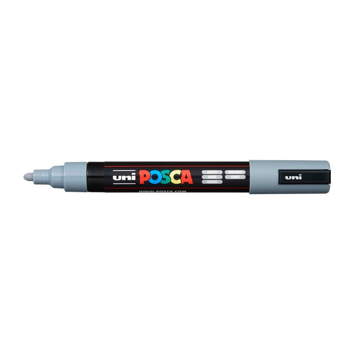 Popisovač UNI POSCA PC-5M 1.8 - 2.5 MM