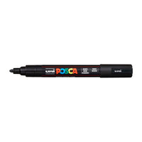 Popisovač UNI POSCA PC-5M 1.8 - 2.5 MM