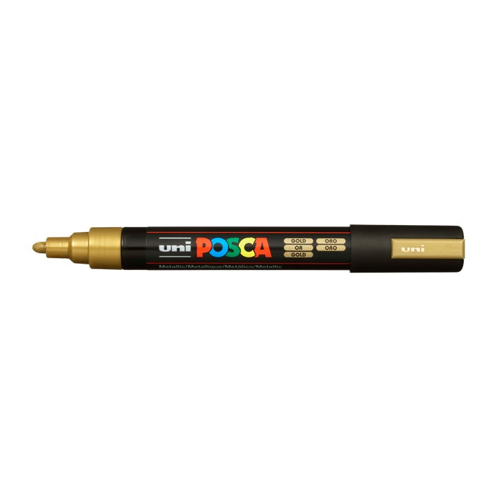 Popisovač UNI POSCA PC-5M 1.8 - 2.5 MM