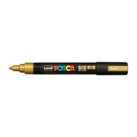 Popisovač UNI POSCA PC-5M 1.8 - 2.5 MM