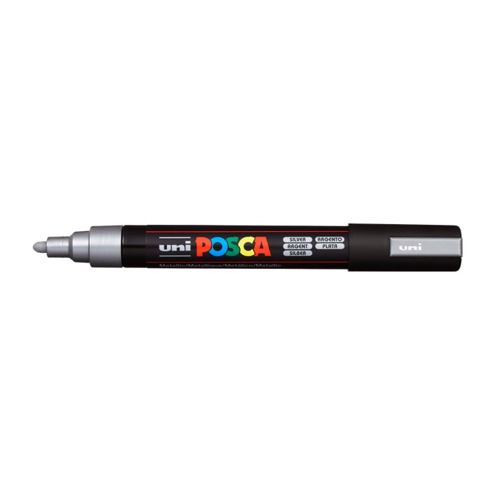 Popisovač UNI POSCA PC-5M 1.8 - 2.5 MM