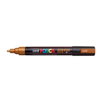 Popisovač UNI POSCA PC-5M 1.8 - 2.5 MM