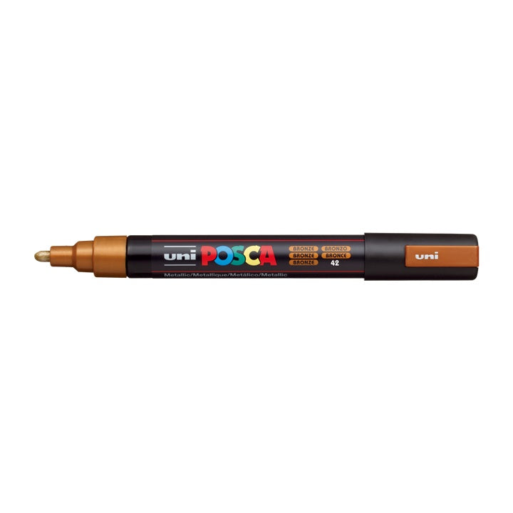 Popisovač UNI POSCA PC-5M 1.8 - 2.5 MM