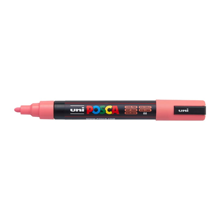 Popisovač UNI POSCA PC-5M 1.8 - 2.5 MM