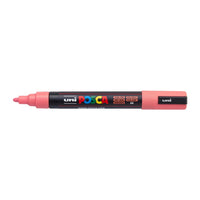 Popisovač UNI POSCA PC-5M 1.8 - 2.5 MM