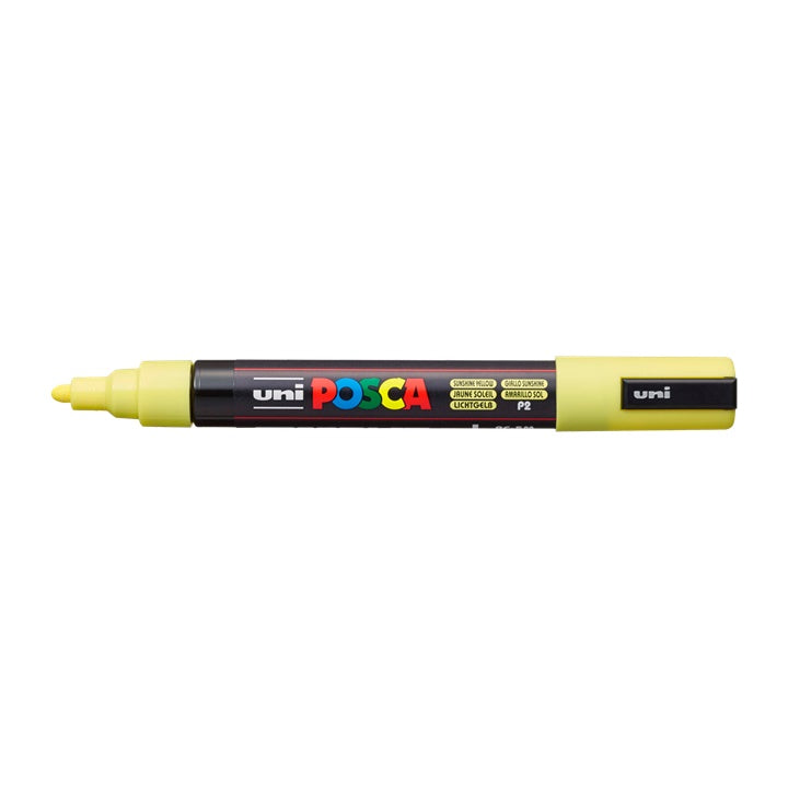 Popisovač UNI POSCA PC-5M 1.8 - 2.5 MM