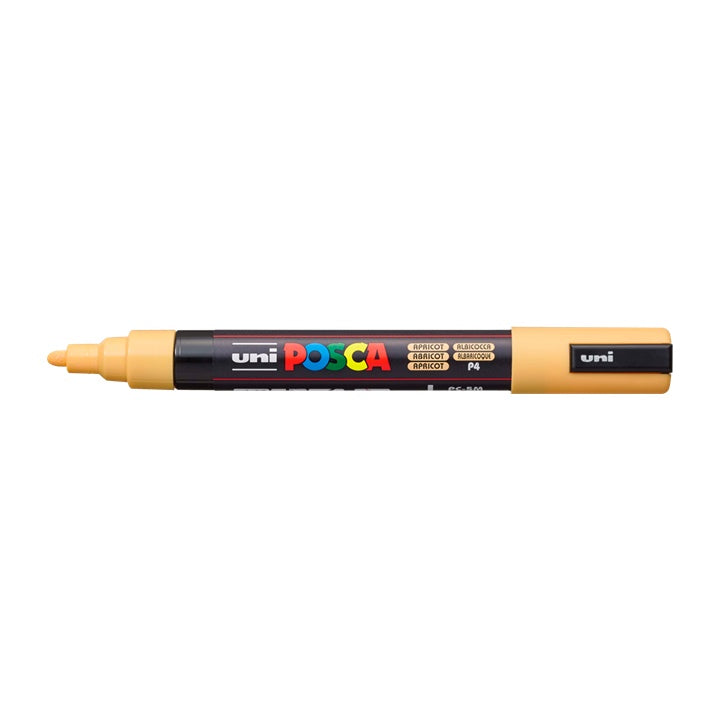 Popisovač UNI POSCA PC-5M 1.8 - 2.5 MM