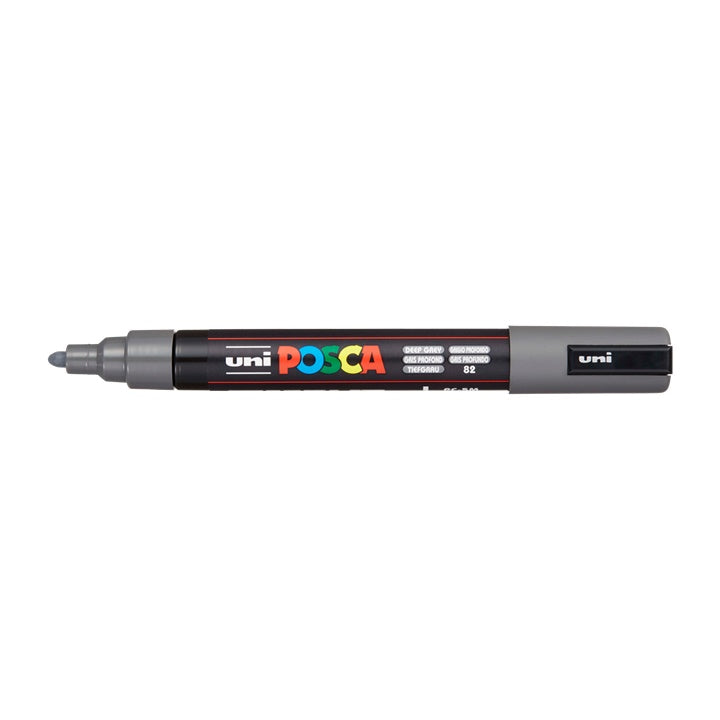 Popisovač UNI POSCA PC-5M 1.8 - 2.5 MM