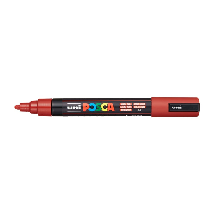 Popisovač UNI POSCA PC-5M 1.8 - 2.5 MM