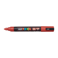 Popisovač UNI POSCA PC-5M 1.8 - 2.5 MM