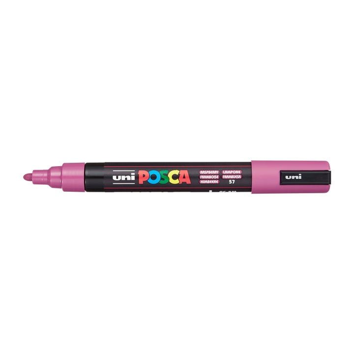 Popisovač UNI POSCA PC-5M 1.8 - 2.5 MM