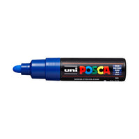 Popisovač UNI POSCA PC-7M 4.5 - 5.5 MM