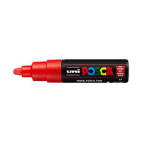 Popisovač UNI POSCA PC-7M 4.5 - 5.5 MM