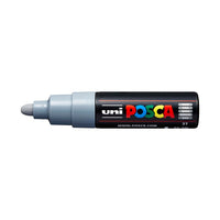 Popisovač UNI POSCA PC-7M 4.5 - 5.5 MM