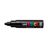 Popisovač UNI POSCA PC-7M 4.5 - 5.5 MM