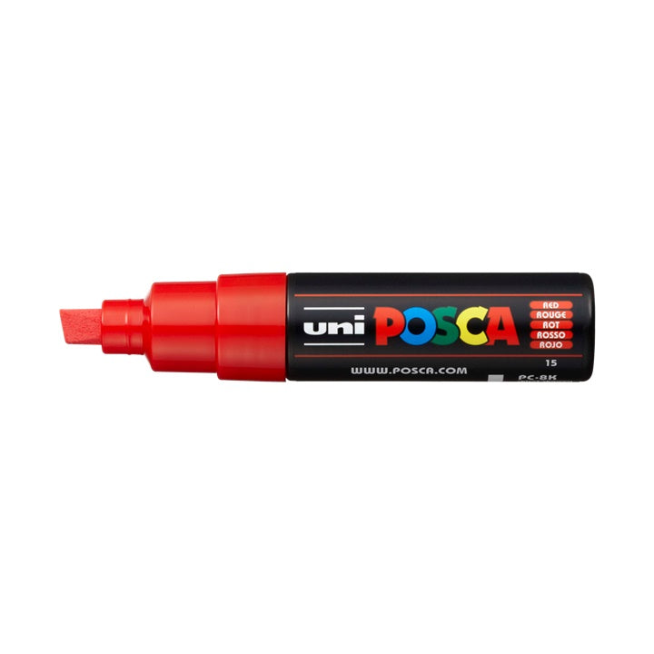 Popisovač UNI POSCA PC-8K 8 MM