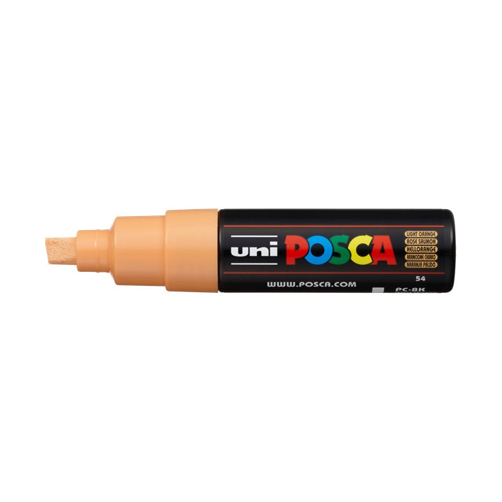 Popisovač UNI POSCA PC-8K 8 MM