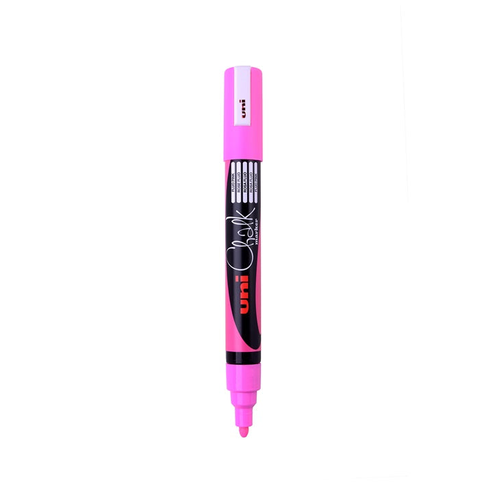 Křídový popisovač UNI POSCA PWE-5M 1.8 - 2.5 MM