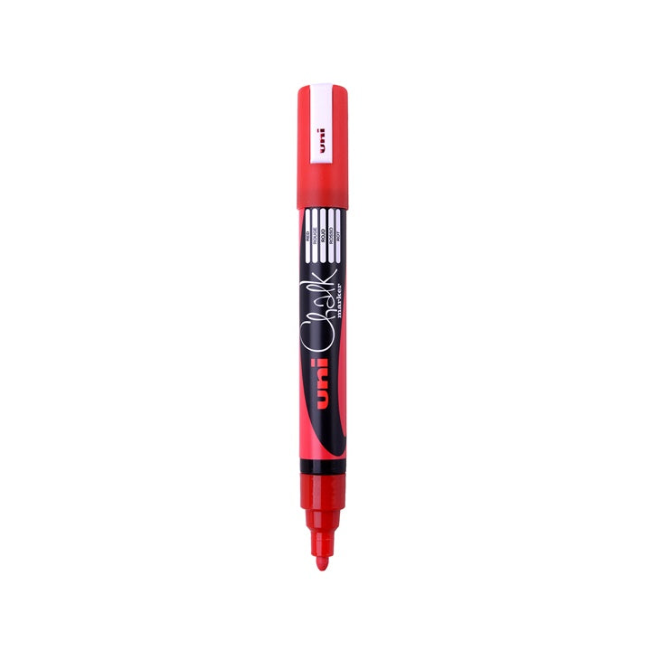 Křídový popisovač UNI POSCA PWE-5M 1.8 - 2.5 MM