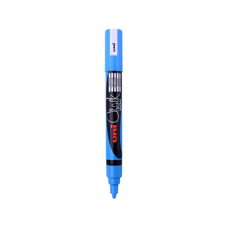 Křídový popisovač UNI POSCA PWE-5M 1.8 - 2.5 MM