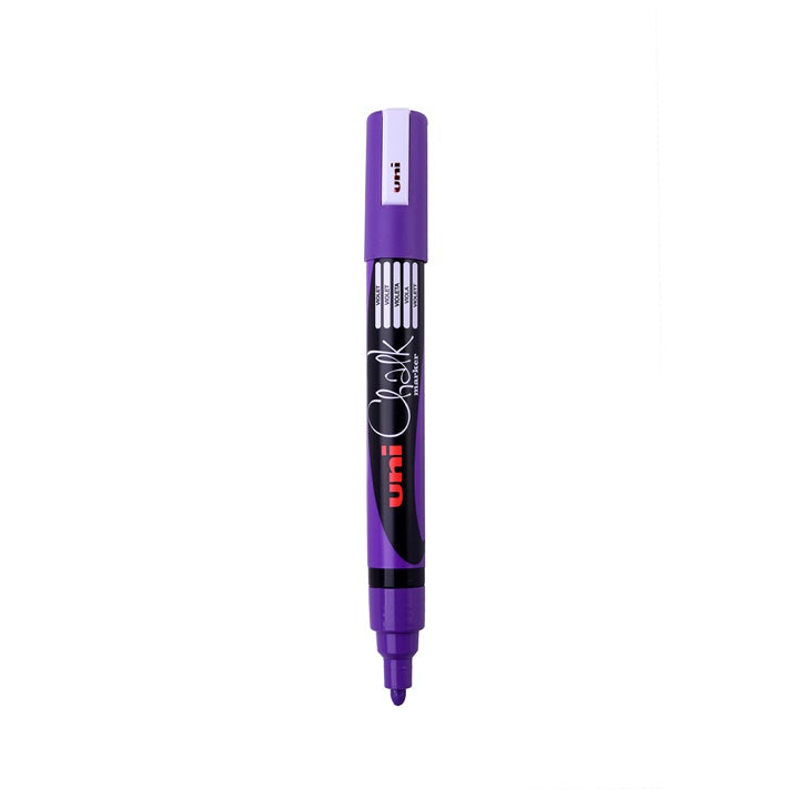Křídový popisovač UNI POSCA PWE-5M 1.8 - 2.5 MM