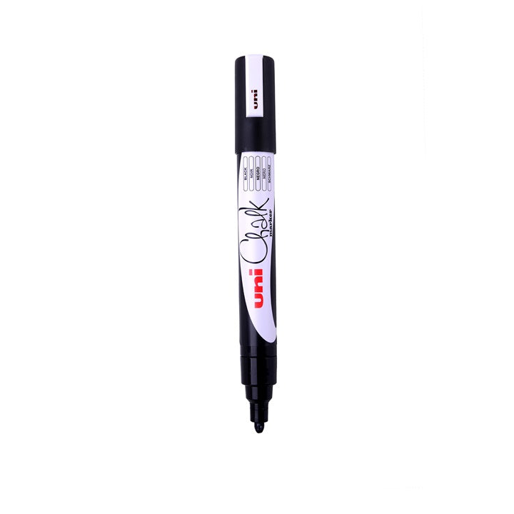 Křídový popisovač UNI POSCA PWE-5M 1.8 - 2.5 MM
