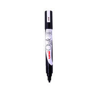 Křídový popisovač UNI POSCA PWE-5M 1.8 - 2.5 MM