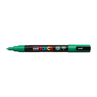 Popisovač UNI POSCA PC-3M 0.9 - 1.3 MM