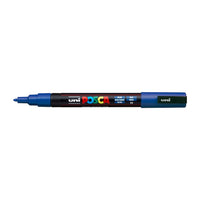 Popisovač UNI POSCA PC-3M 0.9 - 1.3 MM