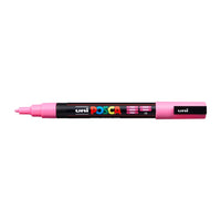 Popisovač UNI POSCA PC-3M 0.9 - 1.3 MM